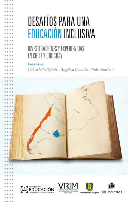E-book Desafíos Para Una Educación Inclusiva: Investigaciones Y Experiencias En Chile Y Uruguay