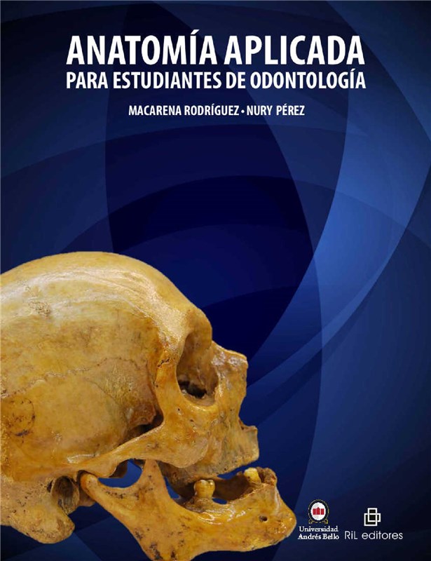 E-book Anatomía Aplicada Para Estudiantes De Odontología
