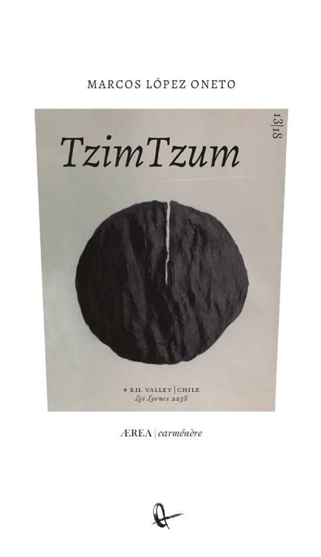 E-book Tzimtzum