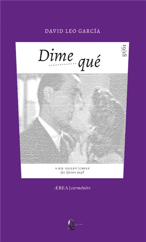 E-book Dime Qué