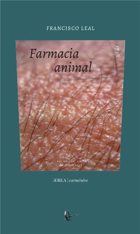 E-book Farmacia Animal