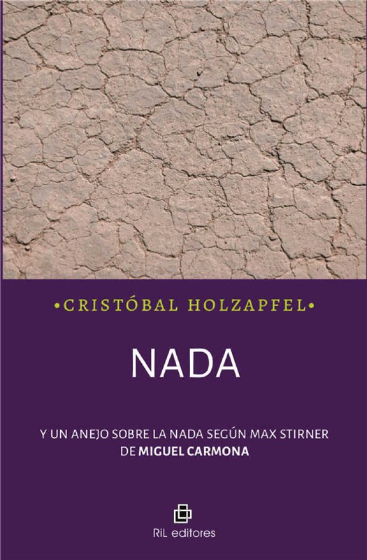 E-book Nada Y Un Anejo Sobre La Nada Según Max Stirner De Miguel Carmona