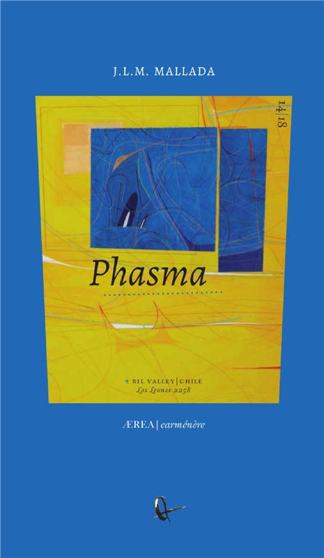 E-book Phasma