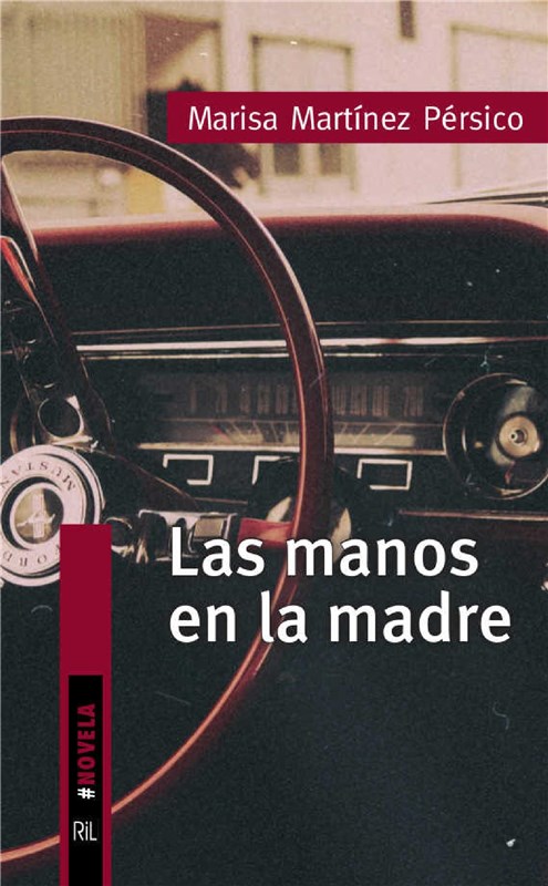 E-book Las Manos En La Madre