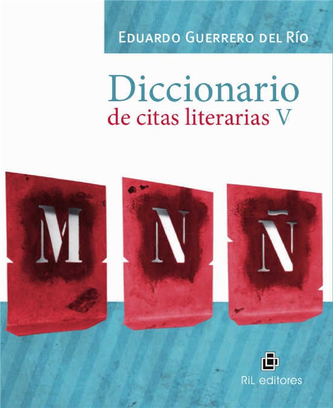 E-book Diccionario De Citas Literarias V