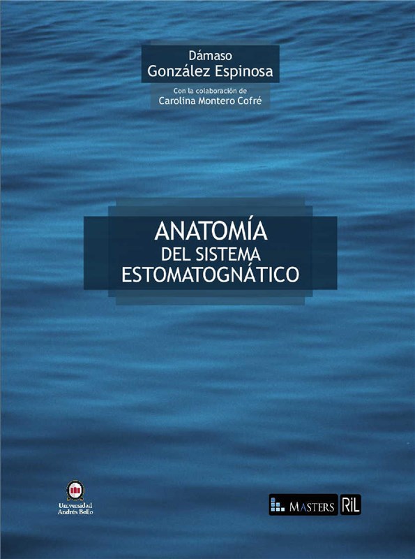 E-book Anatomía Del Sistema Estomatognático