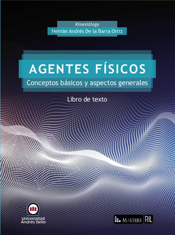 E-book Agentes Físicos. Conceptos Básicos Y Aspectos Generales: Libro De Texto