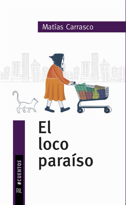 E-book El Loco Paraíso