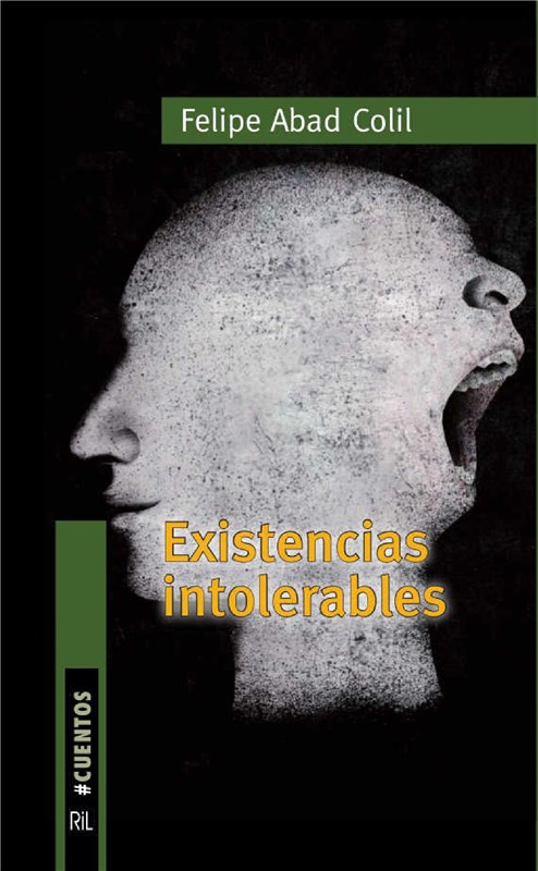 E-book Existencias Intolerables