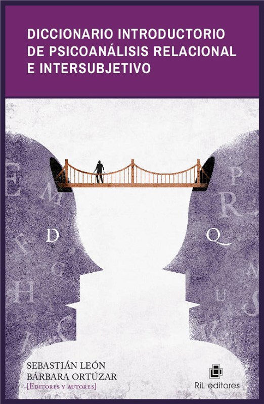 E-book Diccionario Introductorio De Psicoanálisis Relacional E Intersubjetivo