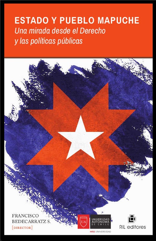 E-book Estado Y Pueblo Mapuche. Una Mirada Desde El Derecho Y Las Políticas Públicas