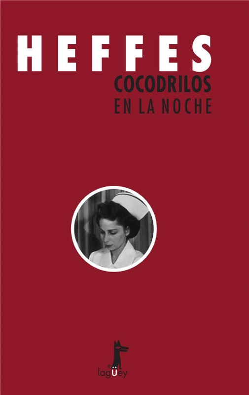 E-book Cocodrilos En La Noche