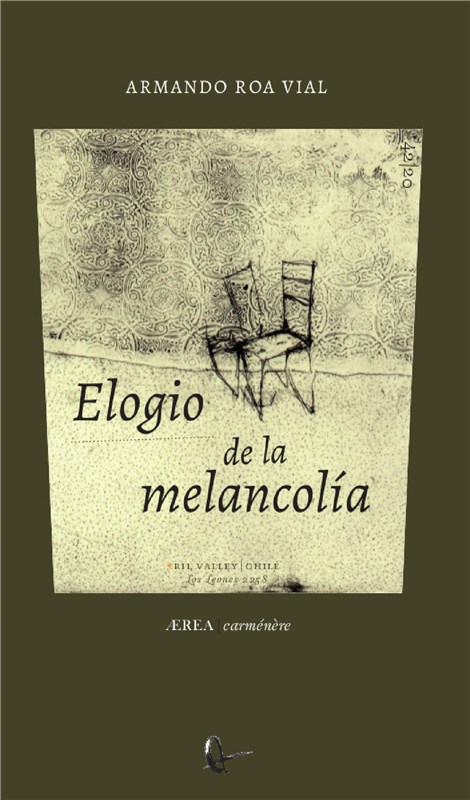 E-book Elogio De La Melancolía