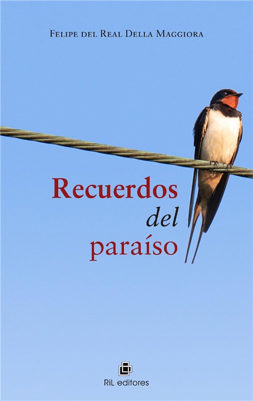 E-book Recuerdos Del Paraíso