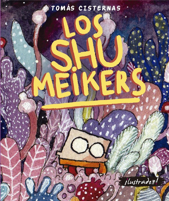 E-book Los Shumeikers