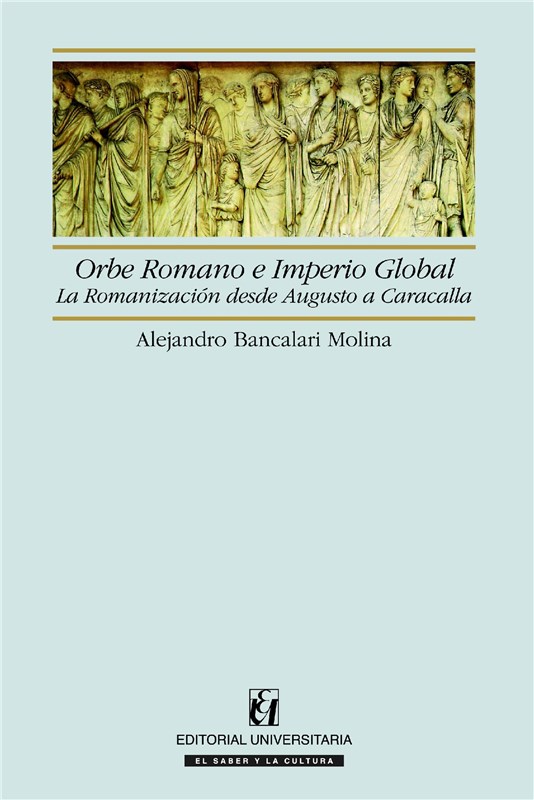 E-book Orbe Romano E Imperio Global