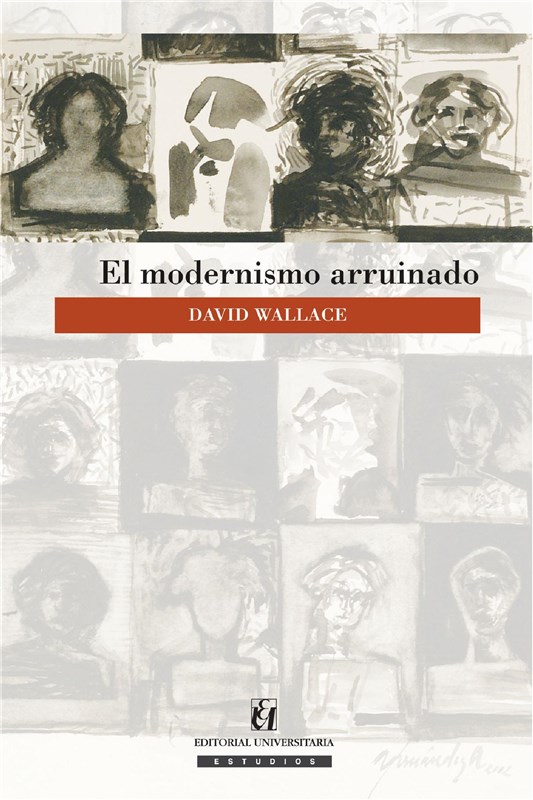 E-book El Modernismo Arruinado