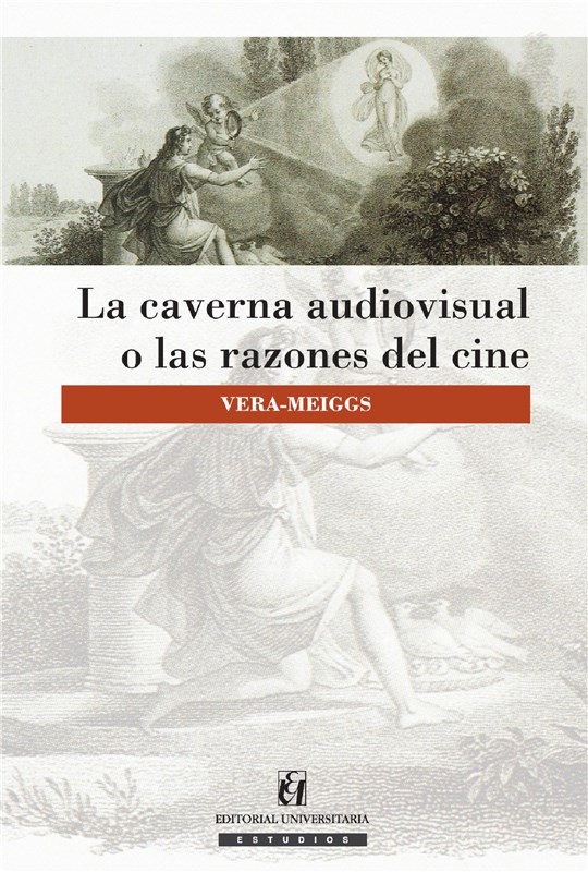 E-book La Caverna Audiovisual O Las Razones Del Cine