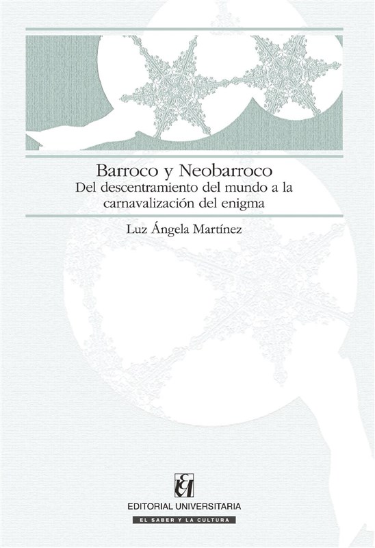 E-book Barroco Y Neobarroco