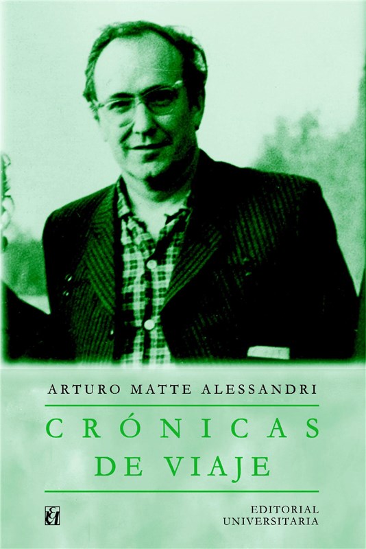E-book Crónicas De Viaje