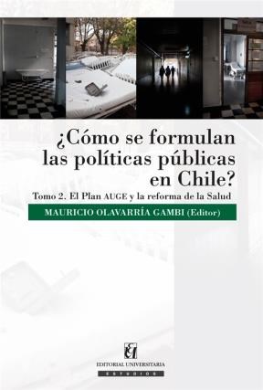 E-book ¿Cómo Se Formulan Las Políticas Públicas En Chile?