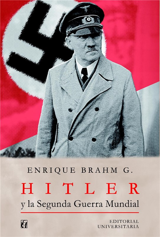 E-book Hitler Y La Segunda Guerra Mundial