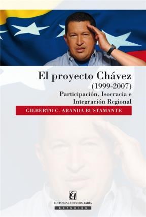 E-book El Proyecto Chávez (1999-2007)