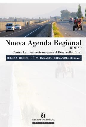 E-book Nueva Agenda Regional Rimisp