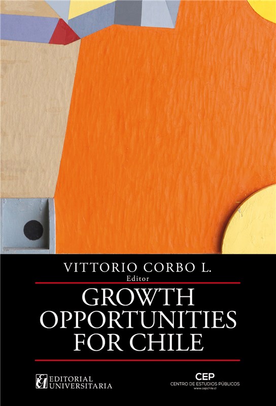 E-book Growth Opportinities For Chile