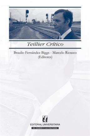 E-book Teillier Crítico