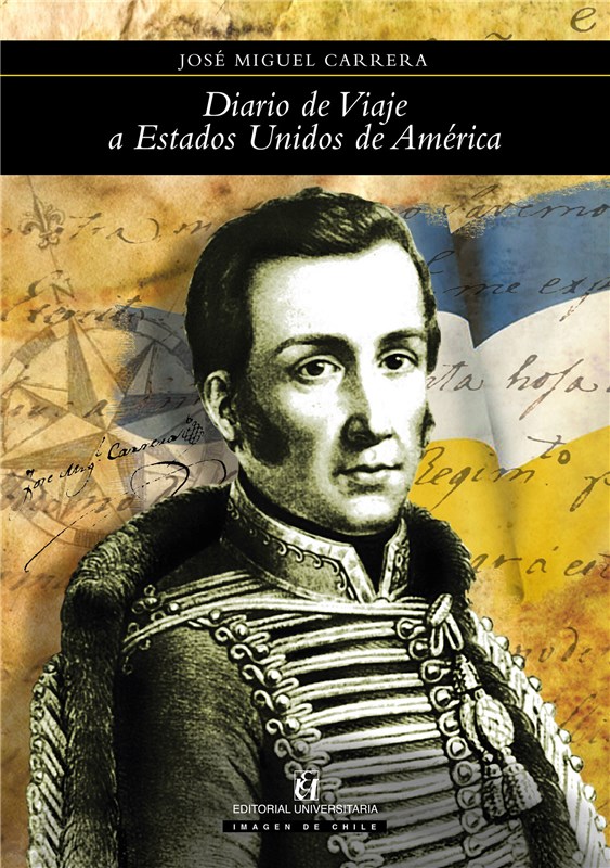 E-book Diario De Viaje A Estados Unidos De América