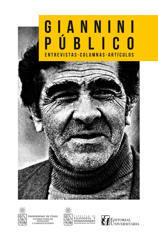 E-book Giannini Público