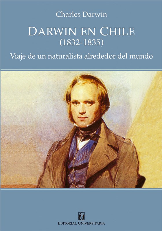 E-book Darwin En Chile (1832-1835)