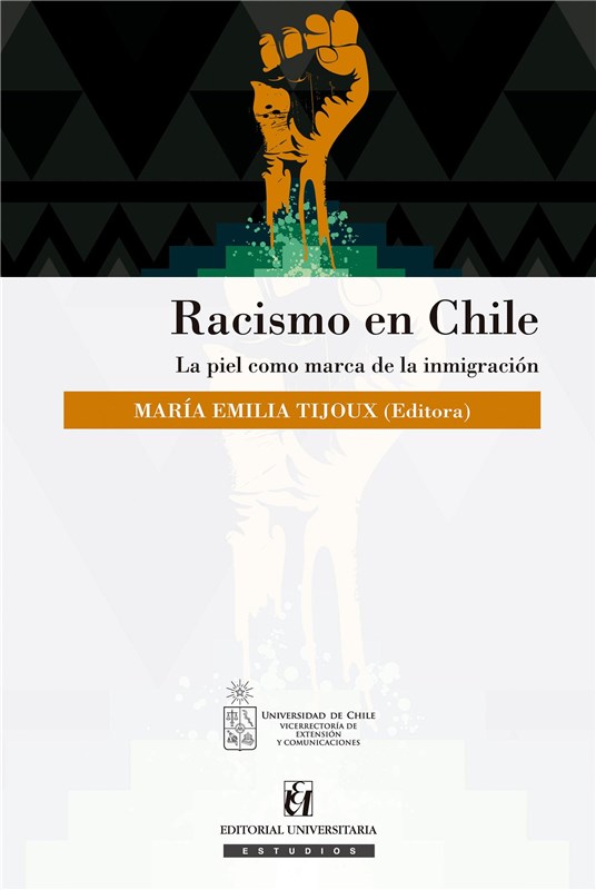 E-book Racismo En Chile