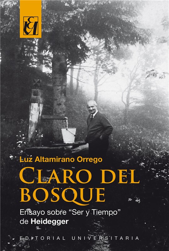 E-book Claro Del Bosque