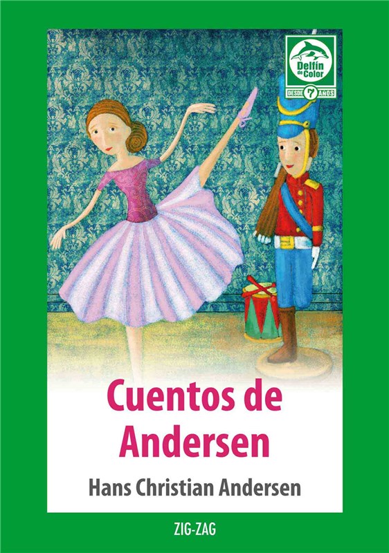 E-book Cuentos De Andersen