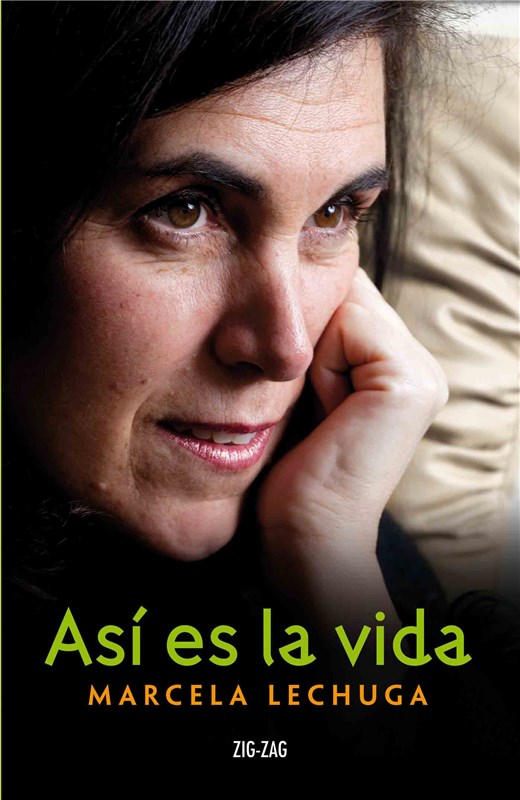 E-book Así Es La Vida