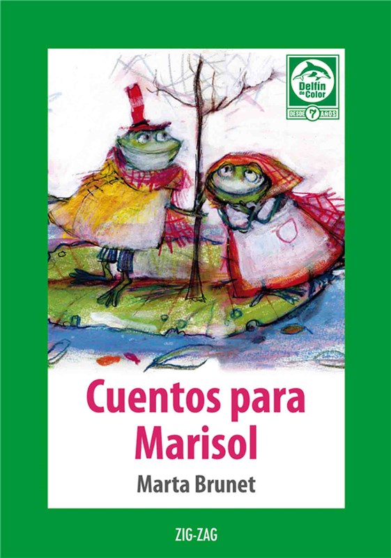 E-book Cuentos Para Marisol