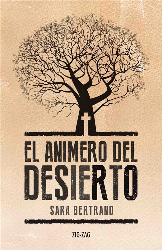 E-book El Animero Del Desierto