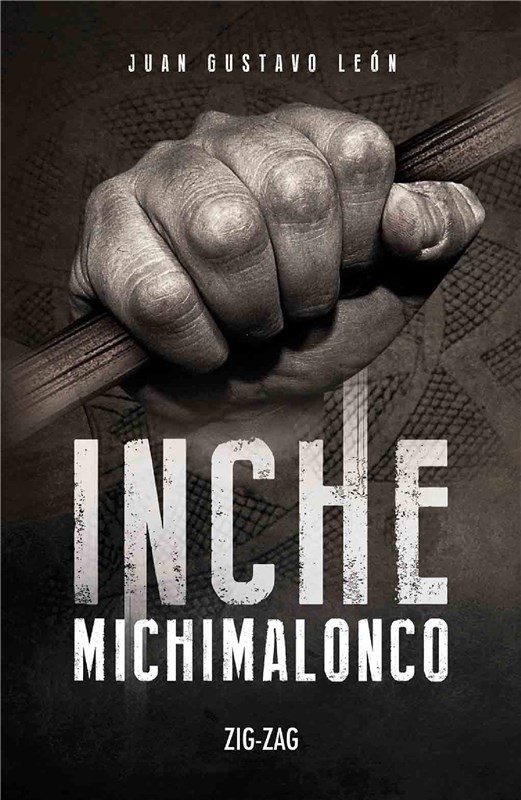 E-book Inche Michimalonco