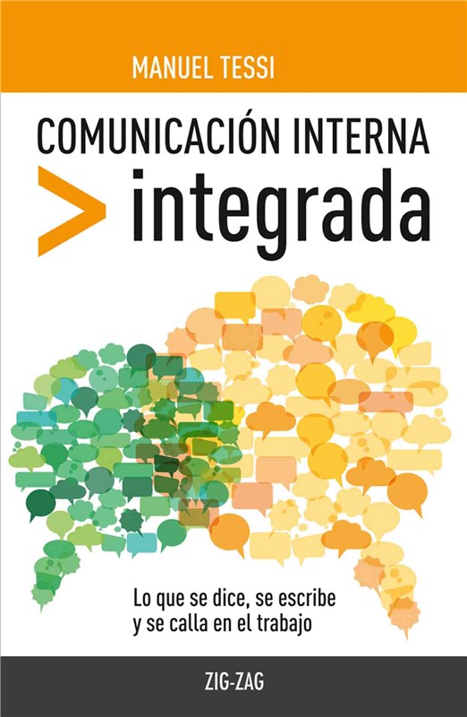 E-book Comunicación Interna Integrada