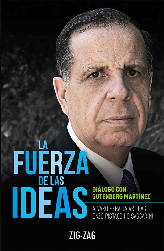 E-book La Fuerza De Las Ideas
