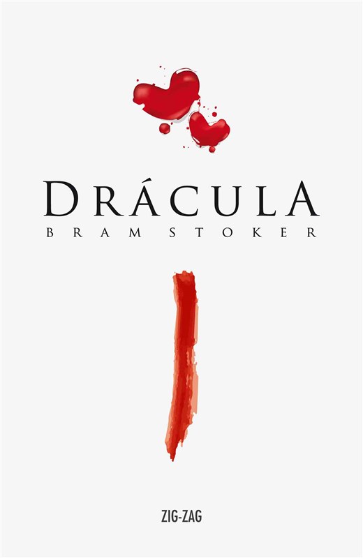 E-book Drácula