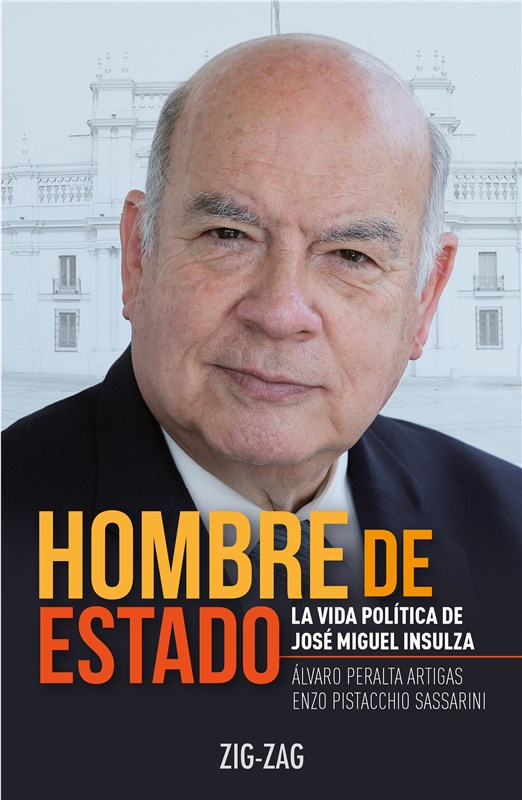 E-book Hombre De Estado