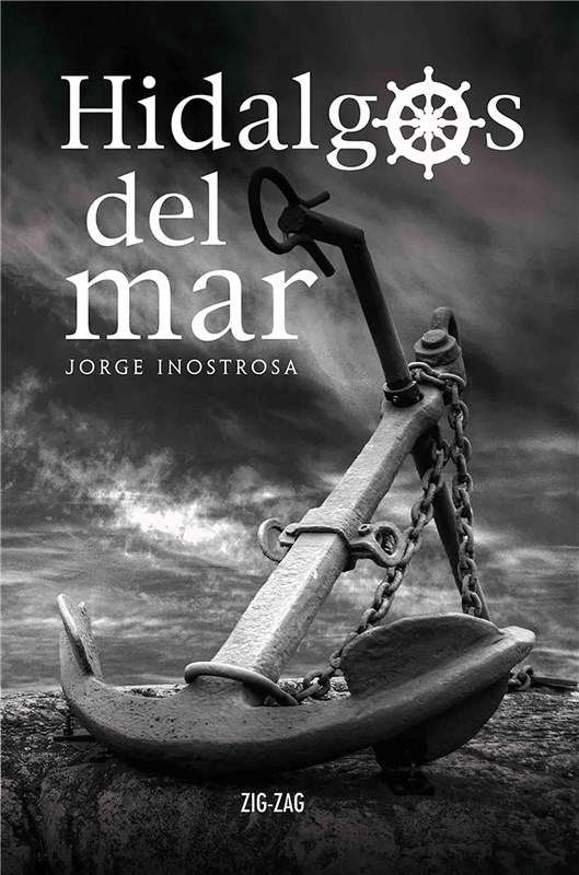 E-book Hidalgos Del Mar