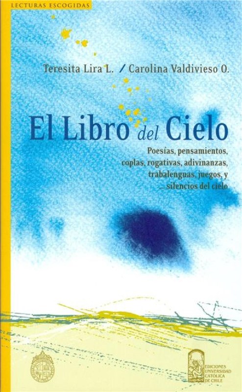 E-book El Libro Del Cielo
