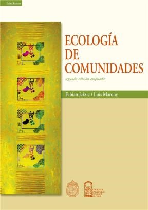E-book Ecología De Comunidades