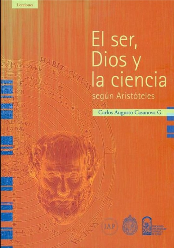 E-book El Ser, Dios Y La Ciencia