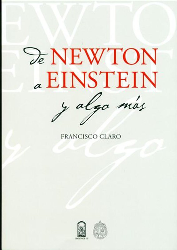E-book De Newton A Einstein