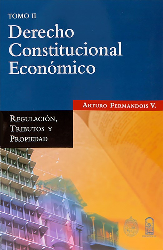 E-book Derecho Constitucional Económico Ii